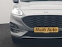 Ford Kuga 2.5 ST-Line X PHEV 225pk Dealer O.H | Trekhaak Af Fabriek | Adaptive Cruise | 360 Camera | Head Up | Alcantara Sportstoelen Verwarmd | Keyless | Blis | Pilot Assist | Stuurverwarming | Navigatie | Virtual | DAB | 18" L.M | Plug In Hybrid |