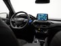 Ford Kuga 2.5 ST-Line X PHEV 225pk Dealer O.H | Trekhaak Af Fabriek | Adaptive Cruise | 360 Camera | Head Up | Alcantara Sportstoelen Verwarmd | Keyless | Blis | Pilot Assist | Stuurverwarming | Navigatie | Virtual | DAB | 18" L.M | Plug In Hybrid |