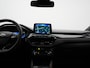 Ford Kuga 2.5 ST-Line X PHEV 225pk Dealer O.H | Trekhaak Af Fabriek | Adaptive Cruise | 360 Camera | Head Up | Alcantara Sportstoelen Verwarmd | Keyless | Blis | Pilot Assist | Stuurverwarming | Navigatie | Virtual | DAB | 18" L.M | Plug In Hybrid |