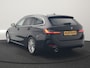 BMW 3-Serie Touring 320e Luxury Line Facelift PHEV Dealer O.H. | Trekhaak Af Fabriek | Panodak | Head Up | Adaptive Cruise | 360 Camera | Lederen Sportstoelen Verwarmd | Sfeerverlichting | Apple Carplay | Keyless | Widescreen Navi | DAB | Plug In Hybrid