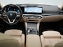 BMW 3-Serie Touring 320e Luxury Line Facelift PHEV Dealer O.H. | Trekhaak Af Fabriek | Panodak | Head Up | Adaptive Cruise | 360 Camera | Lederen Sportstoelen Verwarmd | Sfeerverlichting | Apple Carplay | Keyless | Widescreen Navi | DAB | Plug In Hybrid