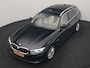 BMW 3-Serie Touring 320e Luxury Line Facelift PHEV Dealer O.H. | Trekhaak Af Fabriek | Panodak | Head Up | Adaptive Cruise | 360 Camera | Lederen Sportstoelen Verwarmd | Sfeerverlichting | Apple Carplay | Keyless | Widescreen Navi | DAB | Plug In Hybrid