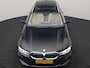 BMW 3-Serie Touring 320e Luxury Line Facelift PHEV Dealer O.H. | Trekhaak Af Fabriek | Panodak | Head Up | Adaptive Cruise | 360 Camera | Lederen Sportstoelen Verwarmd | Sfeerverlichting | Apple Carplay | Keyless | Widescreen Navi | DAB | Plug In Hybrid