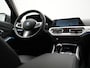 BMW 3-Serie Touring 320e xDrive Sportline PHEV 204pk Dealer O.H | Trekhaak Af Fabriek | Camera | Laser LED | Cruise Control | Lederen Sportstoelen Verwarmd | Keyless | Sfeerverlichting | Apple Carplay | BLIS | Virtual | Navigatie | DAB | 18"L.M | Plug In Hybrid |