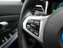 BMW 3-Serie Touring 320e xDrive Sportline PHEV 204pk Dealer O.H | Trekhaak Af Fabriek | Camera | Laser LED | Cruise Control | Lederen Sportstoelen Verwarmd | Keyless | Sfeerverlichting | Apple Carplay | BLIS | Virtual | Navigatie | DAB | 18"L.M | Plug In Hybrid |