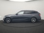 BMW 3-Serie Touring 320e xDrive Sportline PHEV 204pk Dealer O.H | Trekhaak Af Fabriek | Camera | Laser LED | Cruise Control | Lederen Sportstoelen Verwarmd | Keyless | Sfeerverlichting | Apple Carplay | BLIS | Virtual | Navigatie | DAB | 18"L.M | Plug In Hybrid |