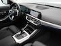 BMW 3-Serie Touring 320e xDrive Sportline PHEV 204pk Dealer O.H | Trekhaak Af Fabriek | Camera | Laser LED | Cruise Control | Lederen Sportstoelen Verwarmd | Keyless | Sfeerverlichting | Apple Carplay | BLIS | Virtual | Navigatie | DAB | 18"L.M | Plug In Hybrid |