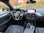 BMW X4 XDrive20i Executive Led TrekH Top Staat