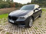 BMW X4 XDrive20i Executive Led TrekH Top Staat