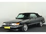 Saab 900 Cabrio 2.0 S / Leder / Airco / Voor de liefhebber