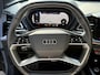 Audi Q4 e-tron |77kWh|3xSLINE|Nardo Grey|Sonos|Modeljaar 2023
