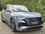 Audi Q4 e-tron |77kWh|3xSLINE|Nardo Grey|Sonos|Modeljaar 2023