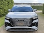 Audi Q4 e-tron |77kWh|3xSLINE|Nardo Grey|Sonos|Modeljaar 2023