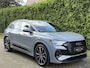 Audi Q4 e-tron |77kWh|3xSLINE|Nardo Grey|Sonos|Modeljaar 2023