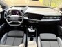 Audi Q4 e-tron |77kWh|3xSLINE|Nardo Grey|Sonos|Modeljaar 2023