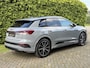Audi Q4 e-tron |77kWh|3xSLINE|Nardo Grey|Sonos|Modeljaar 2023