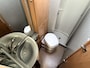 Burstner Fiat Elegance 686 Vast bed, Koelkast, Keuken, Toilet, Luifel, Kachel, Mistlamp, Hefbed