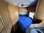 Burstner Fiat Elegance 686 Vast bed, Koelkast, Keuken, Toilet, Luifel, Kachel, Mistlamp, Hefbed