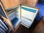 Burstner Fiat Elegance 686 Vast bed, Koelkast, Keuken, Toilet, Luifel, Kachel, Mistlamp, Hefbed