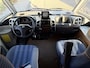 Burstner Fiat Elegance 686 Vast bed, Koelkast, Keuken, Toilet, Luifel, Kachel, Mistlamp, Hefbed