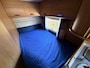 Burstner Fiat Elegance 686 Vast bed, Koelkast, Keuken, Toilet, Luifel, Kachel, Mistlamp, Hefbed