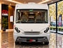 Burstner Fiat Elegance 686 Vast bed, Koelkast, Keuken, Toilet, Luifel, Kachel, Mistlamp, Hefbed