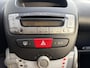 Peugeot 107 1.0 Active | Airco | CV | Toerenteller | 5 deurs |