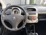 Peugeot 107 1.0 Active | Airco | CV | Toerenteller | 5 deurs |