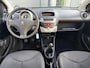 Peugeot 107 1.0 Active | Airco | CV | Toerenteller | 5 deurs |