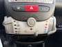 Peugeot 107 1.0 Active | Airco | CV | Toerenteller | 5 deurs |