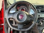 Fiat 500 1.2 Sport Lounge | Luxe Leder | Airco | City Mode