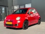 Fiat 500 1.2 Sport Lounge | Luxe Leder | Airco | City Mode