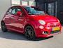 Fiat 500 1.2 Sport Lounge | Luxe Leder | Airco | City Mode