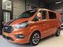 Ford Transit Custom 320 2.0 TDCI L1H1 Sport DC Camera, Cruise, PDC