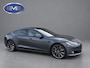 Tesla Model S 100D, autopilot, glazen panoramadak, leder,stoelverwarming, Origineel NL auto met nap