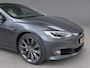 Tesla Model S 100D, autopilot, glazen panoramadak, leder,stoelverwarming, Origineel NL auto met nap