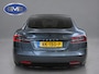 Tesla Model S 100D, autopilot, glazen panoramadak, leder,stoelverwarming, Origineel NL auto met nap