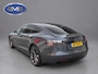 Tesla Model S 100D, autopilot, glazen panoramadak, leder,stoelverwarming, Origineel NL auto met nap