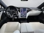 Tesla Model S 100D, autopilot, glazen panoramadak, leder,stoelverwarming, Origineel NL auto met nap