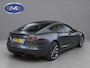 Tesla Model S 100D, autopilot, glazen panoramadak, leder,stoelverwarming, Origineel NL auto met nap