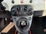 Fiat 500 Fiat 500 0.9 TwinAir Turbo Lounge | Facelift | Panoramadak | Airco
