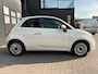Fiat 500 Fiat 500 0.9 TwinAir Turbo Lounge | Facelift | Panoramadak | Airco