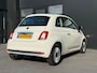 Fiat 500 Fiat 500 0.9 TwinAir Turbo Lounge | Facelift | Panoramadak | Airco