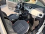 Fiat 500 Fiat 500 0.9 TwinAir Turbo Lounge | Facelift | Panoramadak | Airco