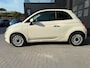 Fiat 500 Fiat 500 0.9 TwinAir Turbo Lounge | Facelift | Panoramadak | Airco