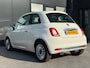 Fiat 500 Fiat 500 0.9 TwinAir Turbo Lounge | Facelift | Panoramadak | Airco