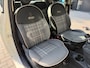 Fiat 500 Fiat 500 0.9 TwinAir Turbo Lounge | Facelift | Panoramadak | Airco