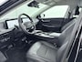 Kia EV6 AIR 58 kWh | NAVI | CLIMA | CRUISE ADAPT. | CAMERA | VERWARMDE VOORSTOELEN | 19'' LM VELGEN | LEDER | PRIVACY GLASS |