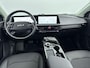 Kia EV6 AIR 58 kWh | NAVI | CLIMA | CRUISE ADAPT. | CAMERA | VERWARMDE VOORSTOELEN | 19'' LM VELGEN | LEDER | PRIVACY GLASS |
