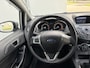 Ford Fiesta 1.0i Style 5-Deurs 66 PK. Zeer zuinige en als nieuw rijdende auto van de tweede eigenaar !!! Distributieriem en waterpomp vervangen !! Slechts 110.000 KM !